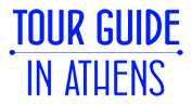 Tour Guide in Athens – Greece